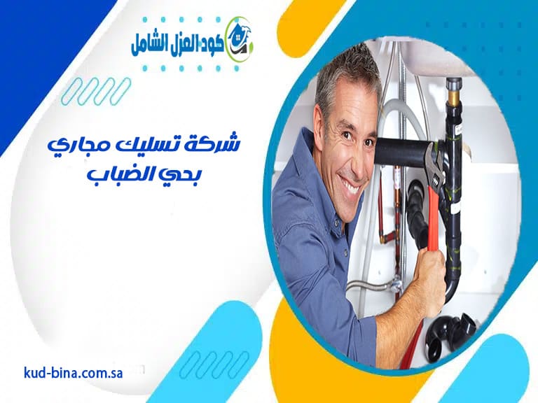 شركة تسليك مجاري بحي الضباب